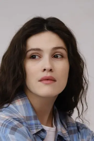 Photo Ekaterina Domashenko