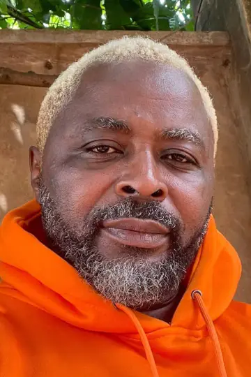 Photo Bienvenu Roland Mvoe