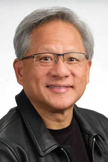 Photo Jensen Huang #497507