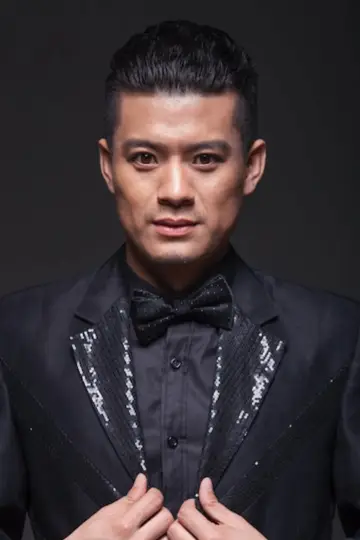 Photo Liang Xiao #443433