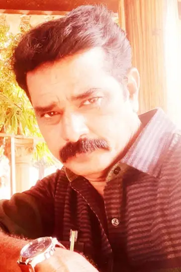 Photo KR Chitti babu #662394