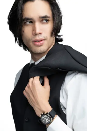 Photo Harold Octavius Jacob #421784