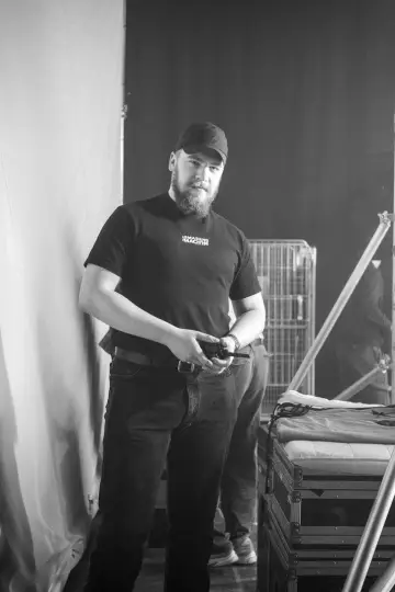 Photo Rasmus Kröger #359048