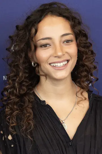Photo Beidja Yahiaoui #635814