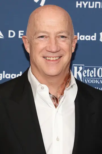 Photo Bryan Lourd #357640