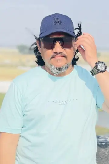 Photo Sanjay Lama #666529