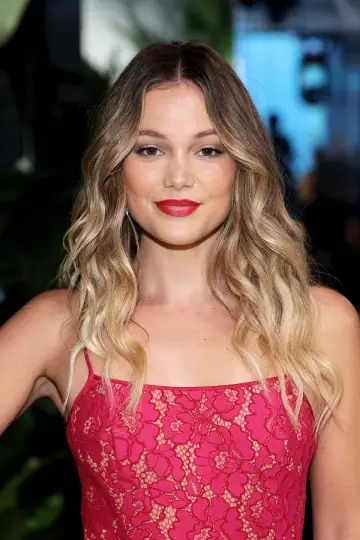 Photo Olivia Holt #43405