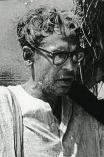 Photo Ritwik Ghatak #399716