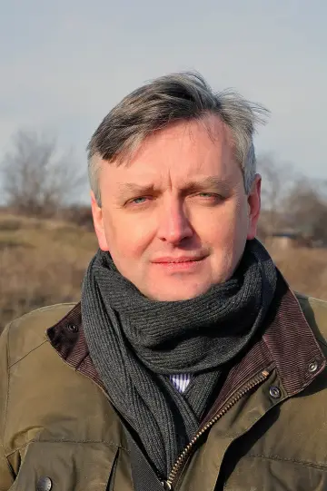 Photo Sergei Loznitsa #282309