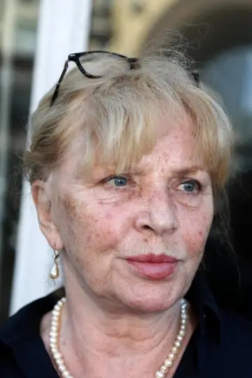 Photo Marianna Vertinskaya