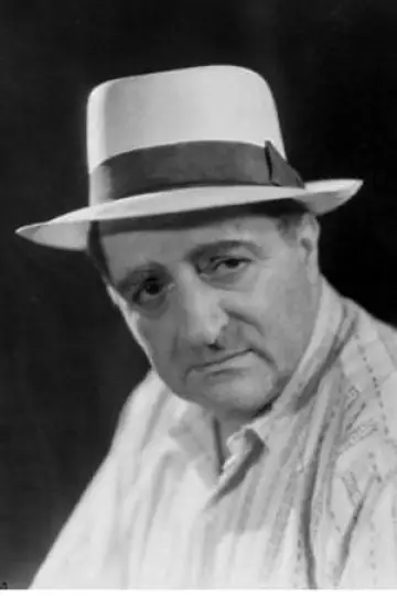 Photo Henri Poupon #376164