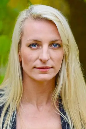 Photo Anna Polívková #139182