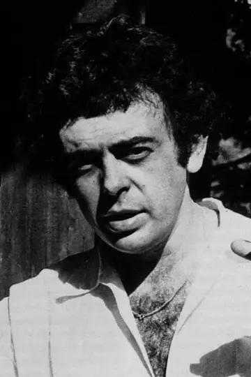 Photo Glauber Rocha #268954