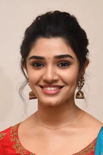 Photo Krithi Shetty #269719
