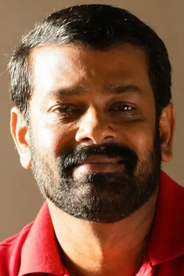 Photo Vasanth #474678