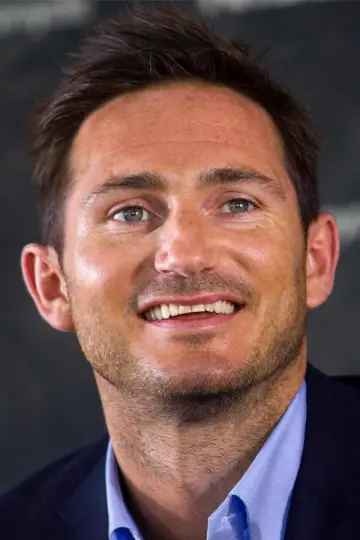 Photo Frank Lampard #176797