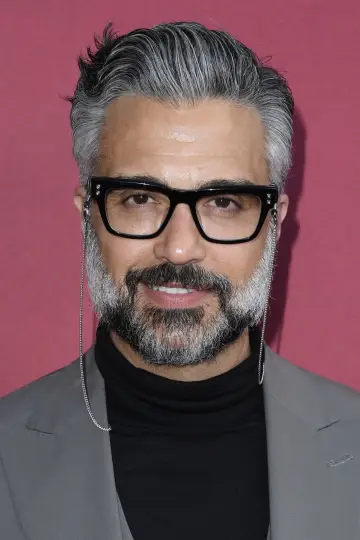 Photo Jaime Camil #13795