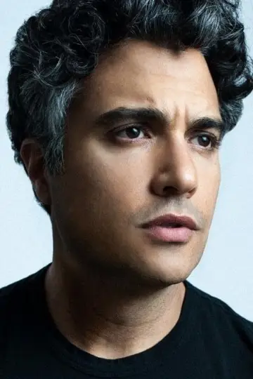 Photo Jaime Camil #13807