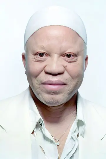 Photo Salif Keita #555280