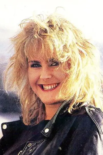 Photo Alison Moyet #404953