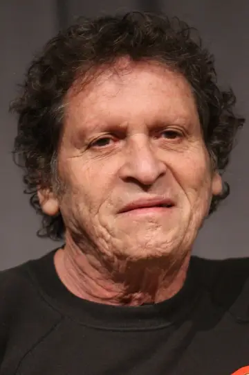Photo Paul Krassner #299062
