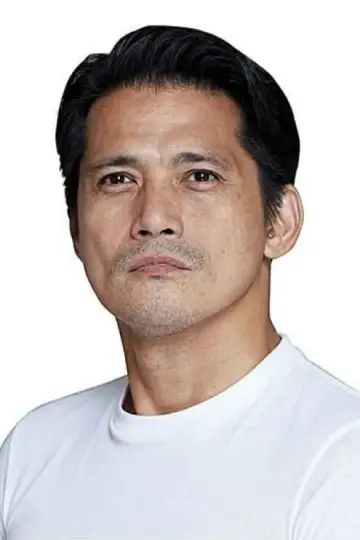 Photo Robin Padilla #407028