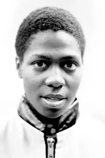 Photo Afeni Shakur #356798