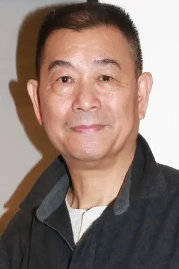 Photo Wong Kam-Kong #331556