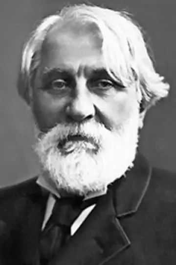 Photo Ivan Turgenev #322764