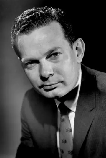 Photo David Brinkley #345643