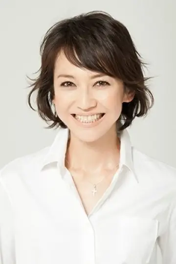 Photo Chikako Kaku #336662