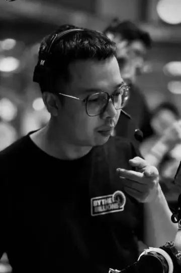 Photo Ray Tan Yew Swee #641339