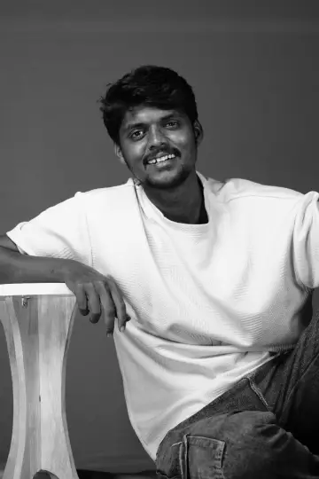 Photo Achyuth GS