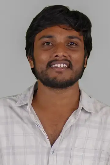 Photo Anil Nakka