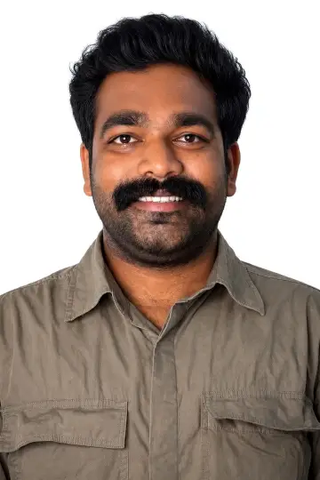 Photo Hareesh Palakurthi