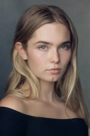 Photo Amelia May