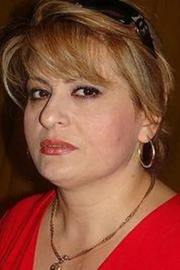Photo Pərvanə Qurbanova #450409