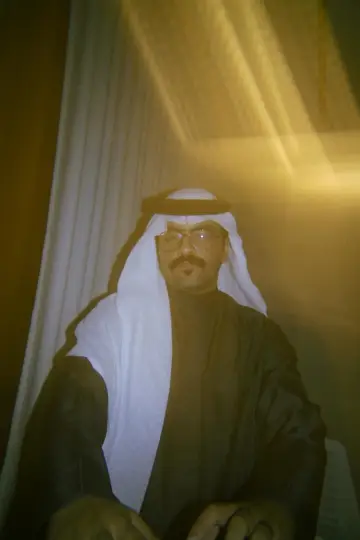 Photo Eyad Alzahrani