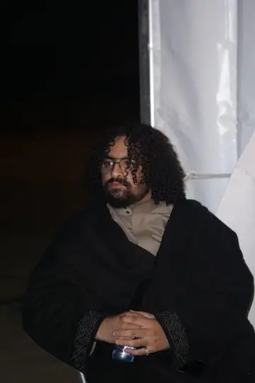 Photo Eyad Alzahrani #647384