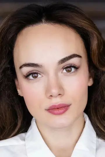 Photo Anna Egoyan #422809