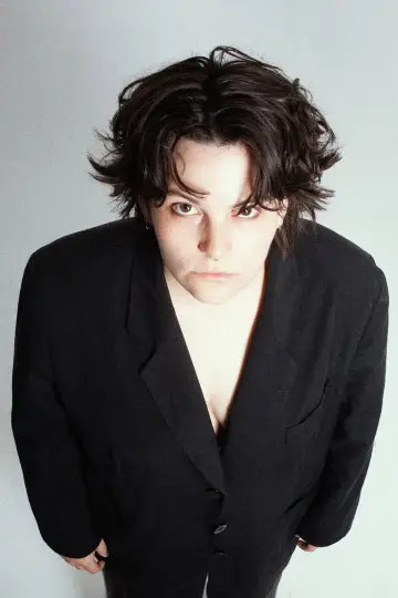 Photo Salomé Käsemodel