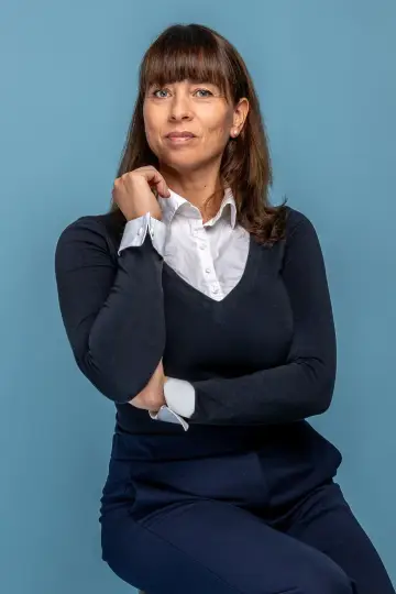 Photo Hansje Görtz