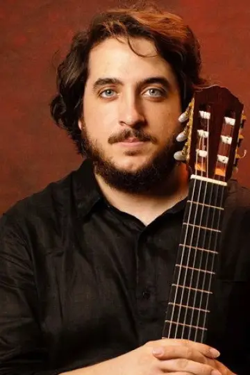 Photo João Camarero