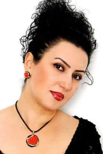 Photo Gövhər Həsənzadə