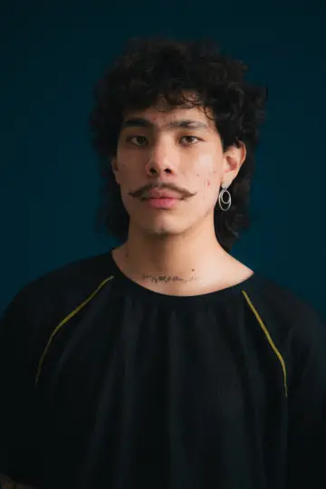 Photo Diego Martínez Gutiérrez