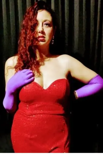 Photo Roberta Gomes (Betah Singer) #443496