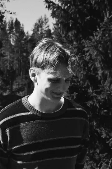 Photo Noah Hansen Wallumrød #429546