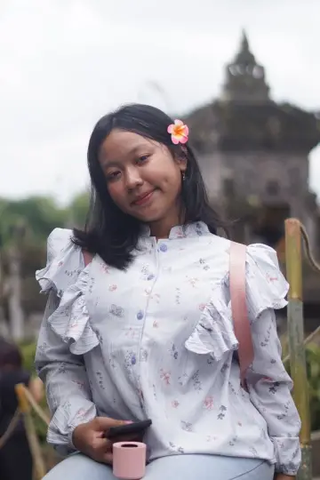 Photo Annisa Manha #442961
