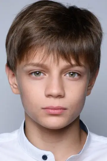Photo Matvey Kulagin #448351