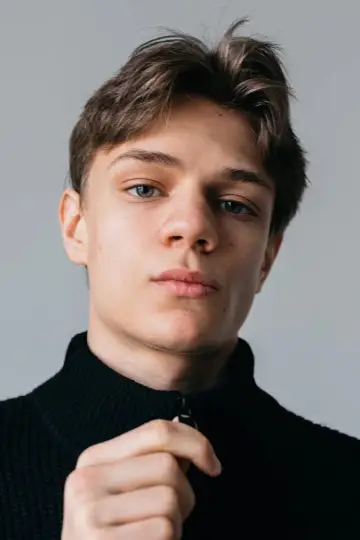 Photo Matvey Kulagin #641664